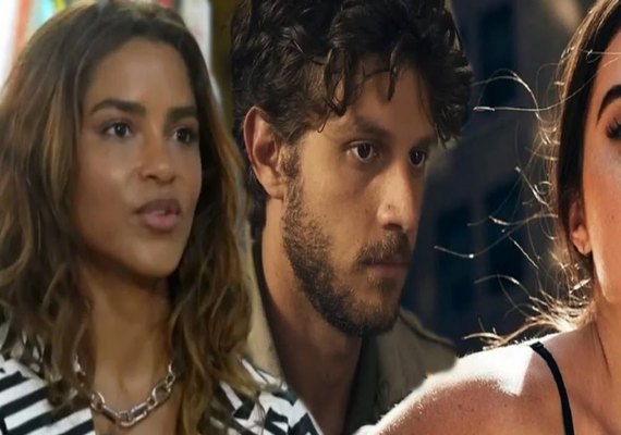 Vem aí! Chiara descobre que Brisa está viva e simula doença que a coloca em risco mortal
