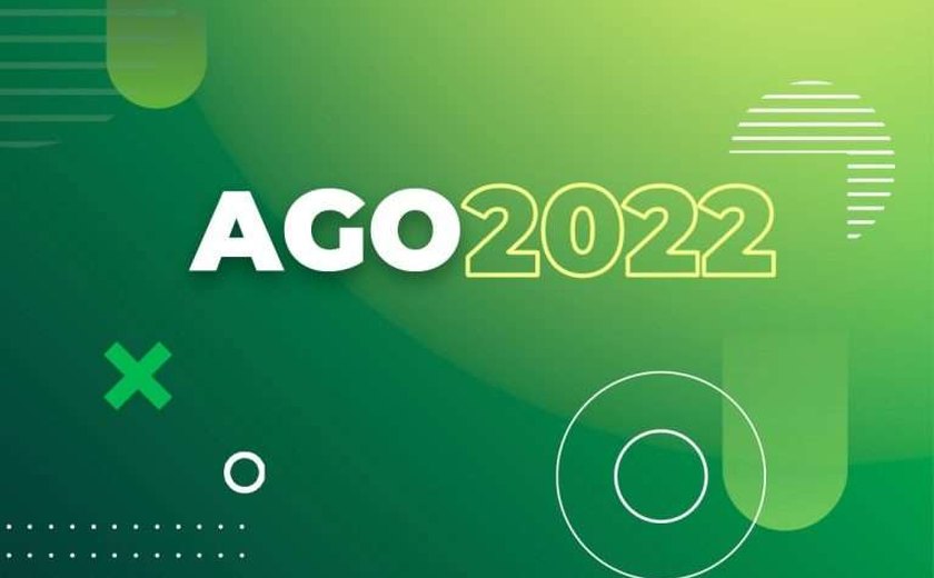 AGO 2022 da OCB Alagoas será realizada no dia 10 de fevereiro