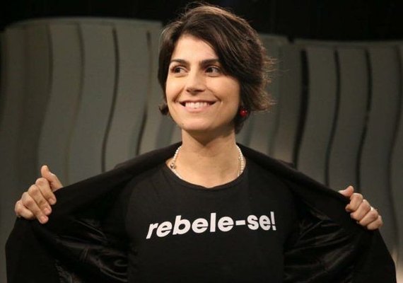 TSE manda Facebook tirar do ar 33 'fake news' sobre Manuela D'Ávilla