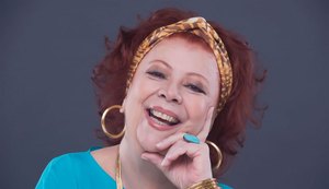 Beth Carvalho morre aos 72 anos no Rio de Janeiro