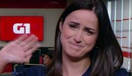 Mari Palma pede demissão da Globo após 11 anos