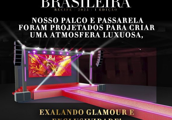 Promoter alagoano é convidado para o baile de máscara 'Veneza Brasileira' em  Recife