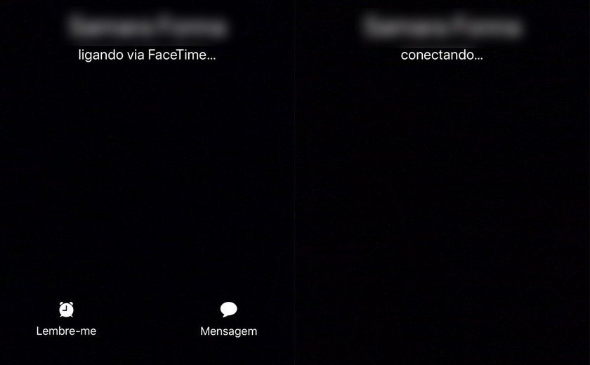 iOS 13.4 impede chamadas no FaceTime com iPhones e iPads antigos