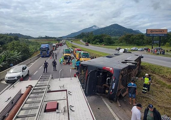 Caso Conrado e Aleksandro: motorista de ônibus pode responder por homicídio culposo