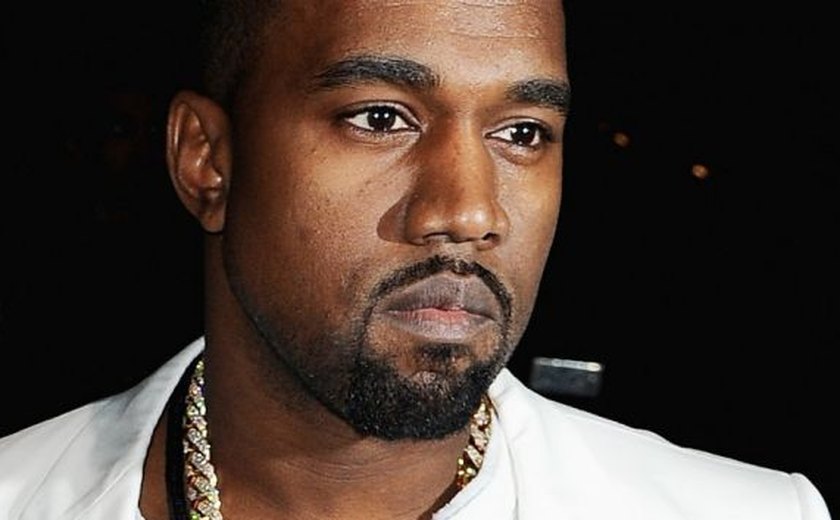 Kanye teria pago mais de US$240 mil a familiares que roubaram uma sex tape sua