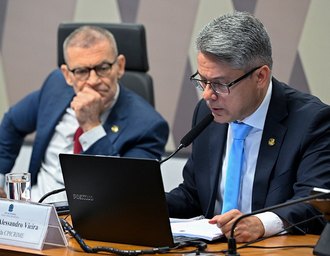 CPI do Crime Organizado vira alvo de críticas por “desvio de finalidade”, diz jornalista