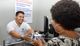 Sesau garante assistência farmacêutica com medicamentos de alto custo a pacientes com doenças raras