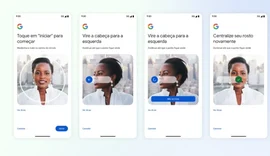 Google passa a permitir recuperar conta gravando um vídeo do usuário