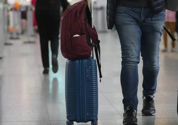 Feirão do Turismo concede descontos em hotéis e passagens aéreas