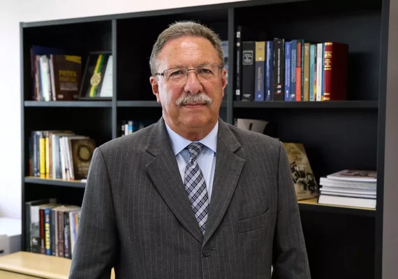 Juiz Luiz Antonio Bonat assume vara federal responsável pela Lava Jato