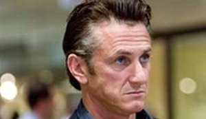 Sean Penn afirma que perdeu o amor pela carreira de ator