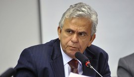 Deputado diz que não será mais ministro do Trabalho