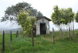 Chã Preta é a “Princesa dos Montes” na região serrana de Alagoas