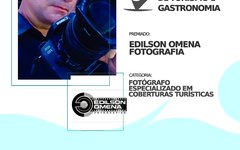 Edilson Omena Fotografia