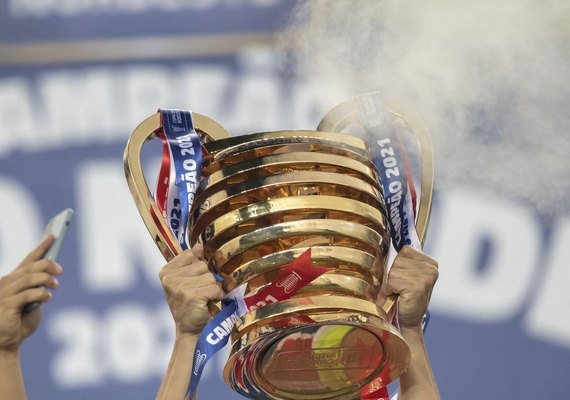 Ceará e Sport disputam título da Copa do Nordeste