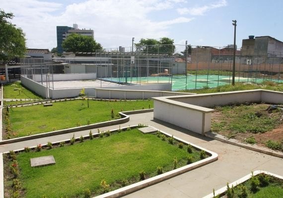 Seduc vai reformar 50 escolas na capital e no interior de AL