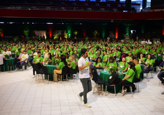 Grau Educacional brilha e Inova: Convenção Futurar marca o encerramento de um ano de conquistas e novidades para 2024