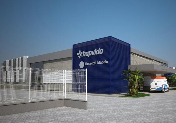 Do Pinheiro para a Serraria: Hapvida anuncia construção do Novo Hospital Maceió