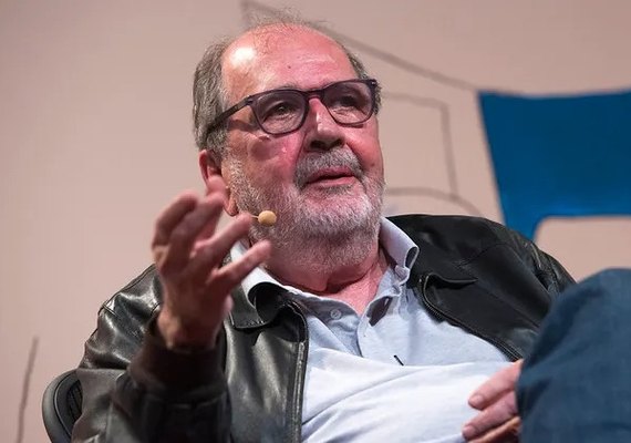 Novo filme do cineasta Cacá Diegues será rodado em Alagoas