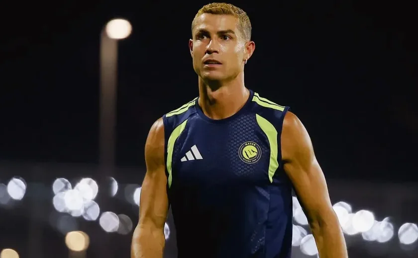 Cristiano Ronaldo contra Al-Ettifaq; veja quantos gols faltam para milésimo