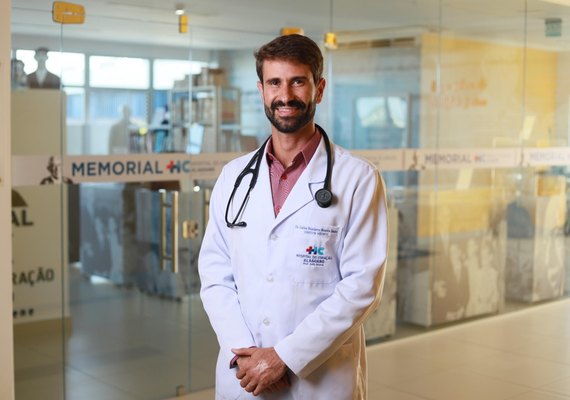 Cardiologista faz alerta sobre correlação entre câncer de próstata e as doenças cardiovasculares
