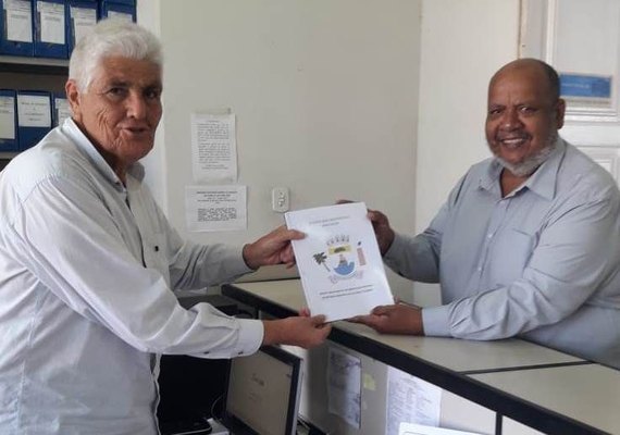 Novo prefeito anuncia retorno do Festival dos Crustáceos e Moluscos