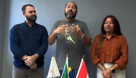 Professores de Santa Luzia do Norte ganham reajuste salarial maior que os concedidos pelo Estado e Maceió