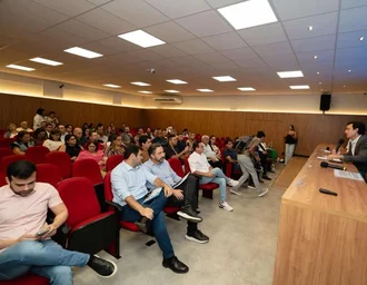 AMA reúne municípios para apresentação do Programa Pós-Medida