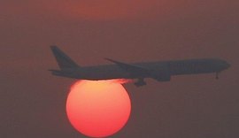 Nevoeiro cancela dez voos no Aeroporto de Congonhas
