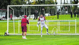 CRB vai manter preços dos  ingressos para jogo com Sport Recife