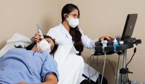 Doppler Transcraniano: ultrassonografia pode ajudar a identificar causas de AVC
