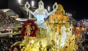 Após 23 anos, Viradouro volta a ser campeã do Carnaval do Rio de Janeiro