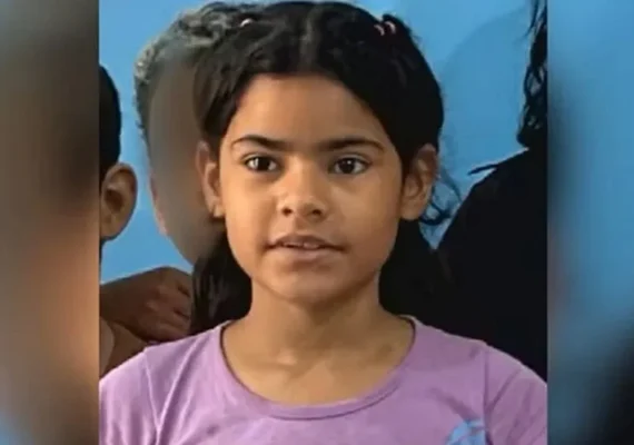 Morte de menina de 9 anos é investigada como suspeita de envenenamento em Goiás