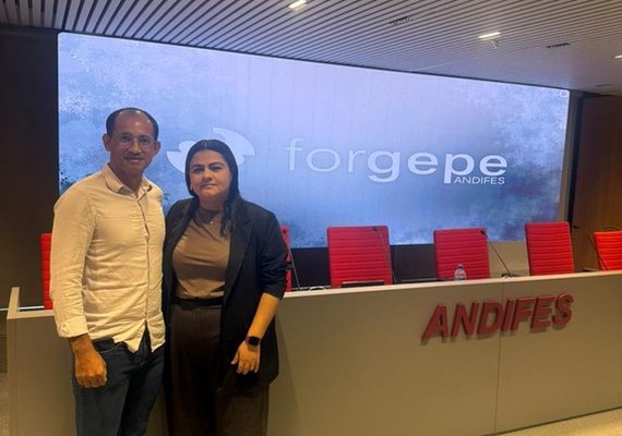 Ufal acompanha debates nacionais sobre reconhecimento de saberes