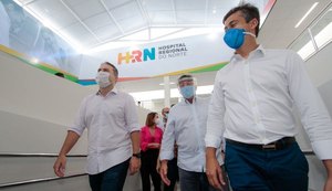 Região Norte receberá o maior conjunto de investimentos em obras rodoviárias da história