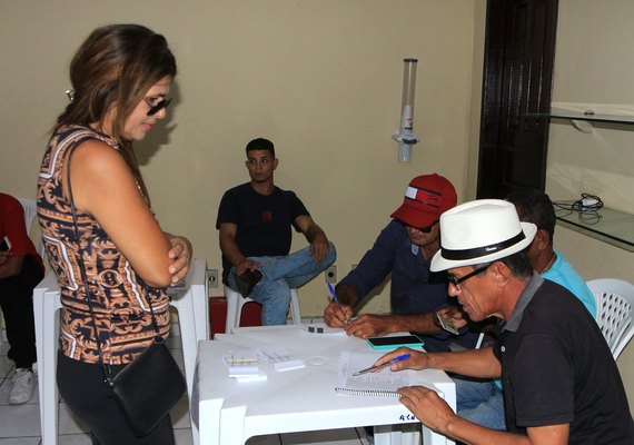 Justiça anula resultado e convoca nova eleição do Sinpro/AL