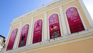 Novos Caminhos, vida nova: mulheres relatam felicidade com cura do câncer