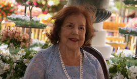 Morre aos 97 anos, Luiza Trajano Donato, fundadora do Magazine Luiza