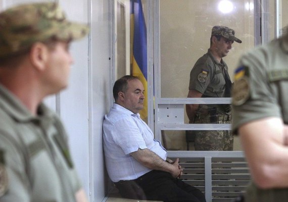 Tribunal manda prender suspeito de planejar morte de jornalista russo que reapareceu