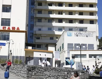 Crédito do FGTS para Santas Casas é prorrogado até 2030