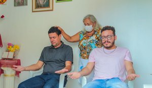Rezadeira mantém viva a tradição da cura espiritual em Arapiraca