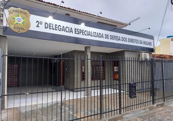 MP/AL ajuíza ação para garantir funcionamento 24h das Delegacias da Mulher em Maceió