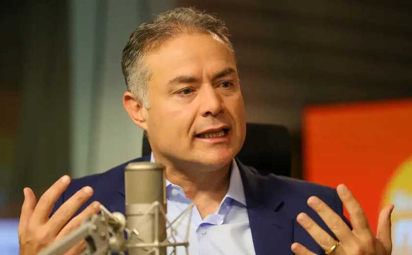 Governo federal ampliará trecho da ferrovia Transnordestina em Pernambuco