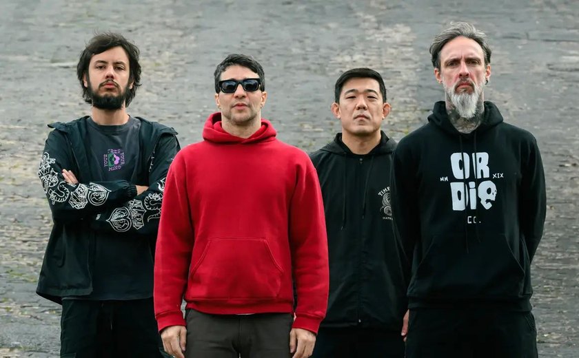 Shows de rock, brasilidades e feira gratuita: confira a programação do Rex Bar desta semana