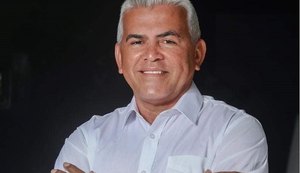 Executado na porta de casa