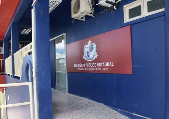 2ª Promotoria de Porto Calvo processa tabeliã de Jacuípe por atos de improbidade administrativa