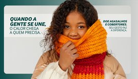 Parque Shopping Maceió inicia Campanha do Agasalho
