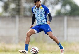 CSA define nesta sexta-feira os titulares de sábado