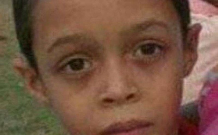 Menino de 10 anos morre durante confraternização na escola em São José da Laje
