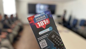 Segurança Pública deflagra Operação Proteção à Mulher